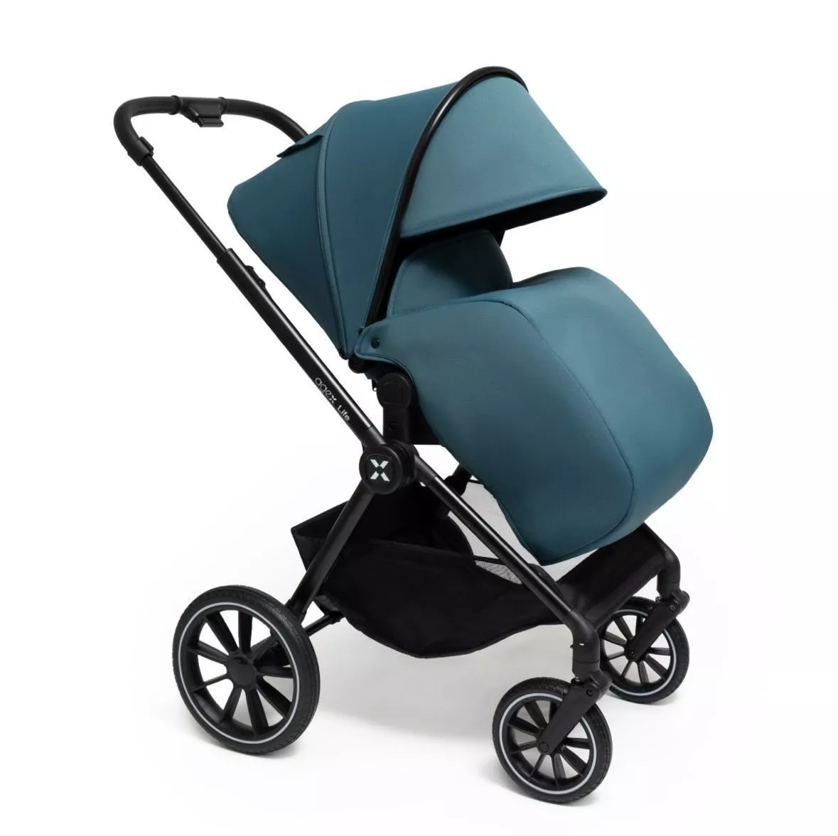 Коляска Agex Life Green 2в1 №17