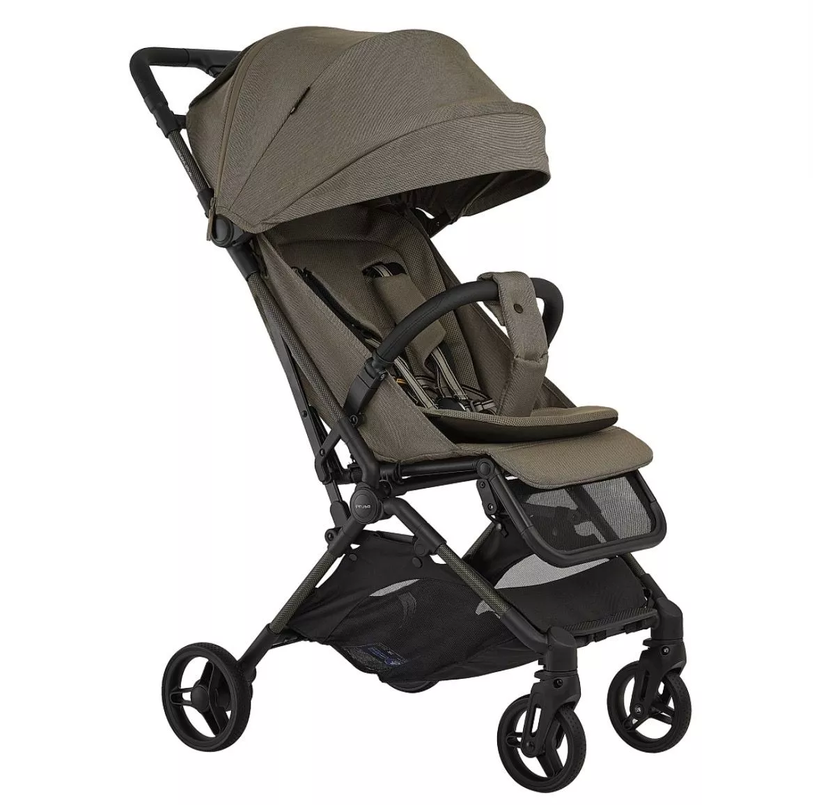 Прогулочная коляска Pituso Pera Plus Carbon Tuareg Beige/рама carbon gold Прогулочная коляска Pituso Pera Plus Carbon Tuareg Beige/рама carbon gold