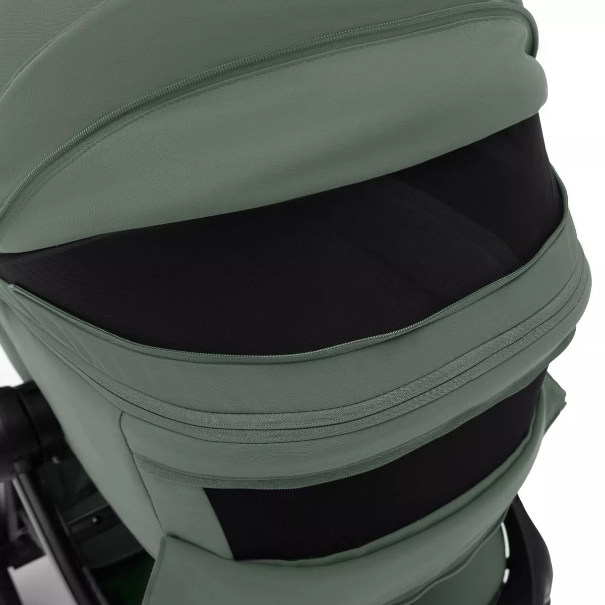 Коляска Agex Prima Pro Green 2025 2в1 №29