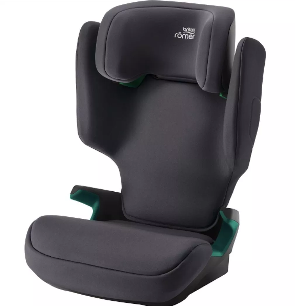 Автокресло Britax Roemer ADVENTURE PLUS 2 15-36кг №3