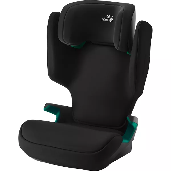 Автокресло Britax Roemer ADVENTURE PLUS 2 15-36кг