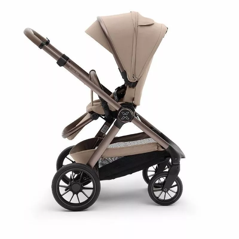 Коляска Agex Prima Pro Dune 2026 2в1 №15