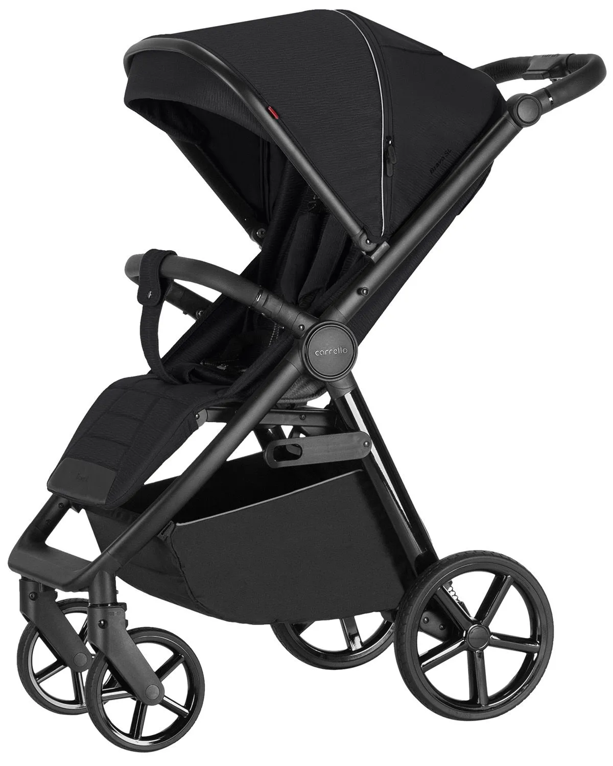 Прогулочная коляска Carrello Bravo SL №3