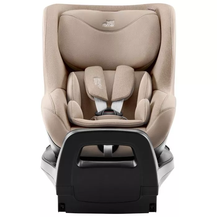 Автокресло Britax Roemer Dualfix Pro M Style 0-18кг №6