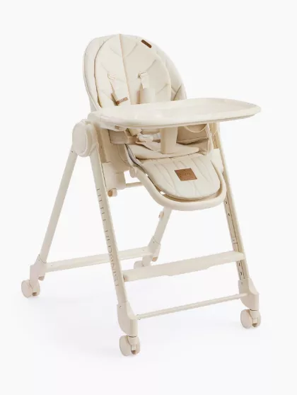 Стульчик для кормления Happy Baby Berny Lux Стульчик для кормления Happy Baby Berny Lux