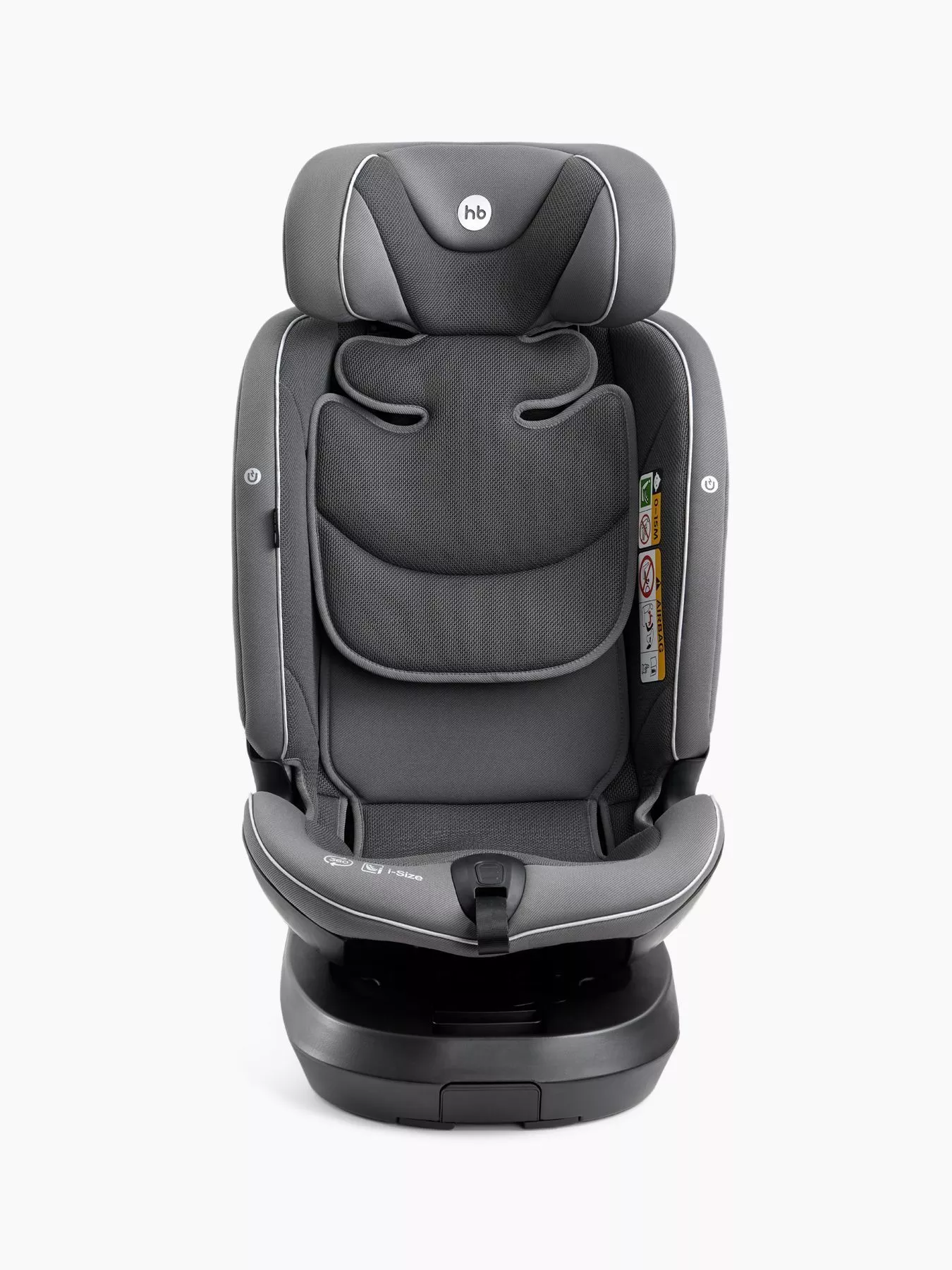 Автокресло Happy Baby Xion 0-36кг №9