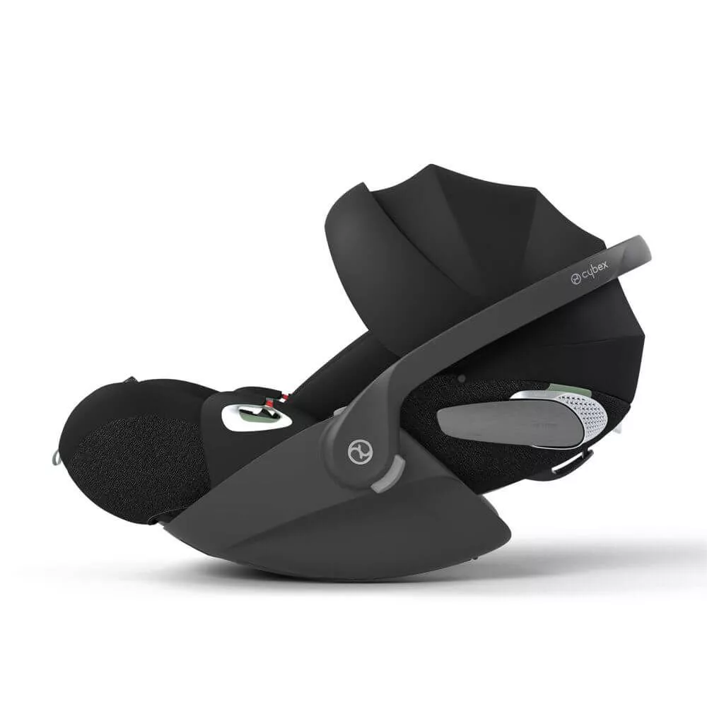 Автокресло Cybex Cloud T i-Size 0-13 кг  №3