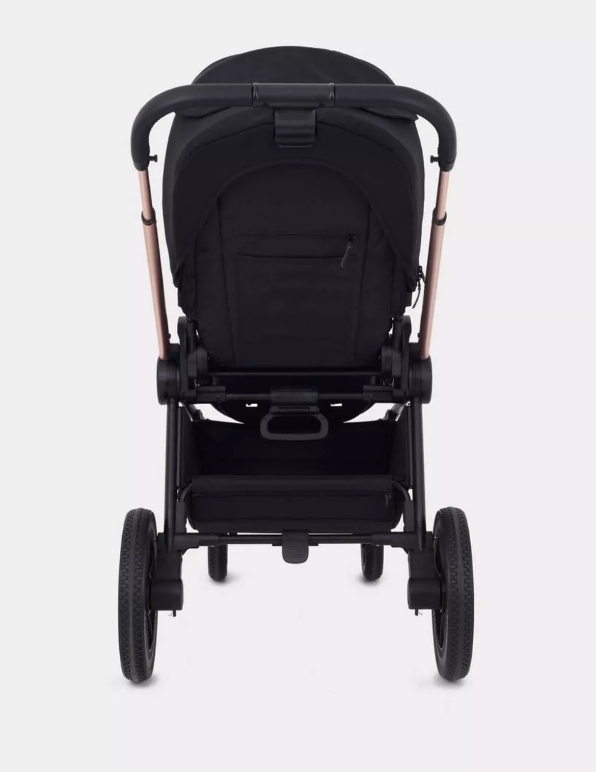 Коляска MOWbaby ZOOM 2в1 №16