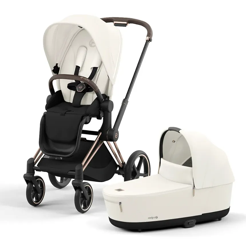 Коляска Cybex Priam IV 2в1 №7