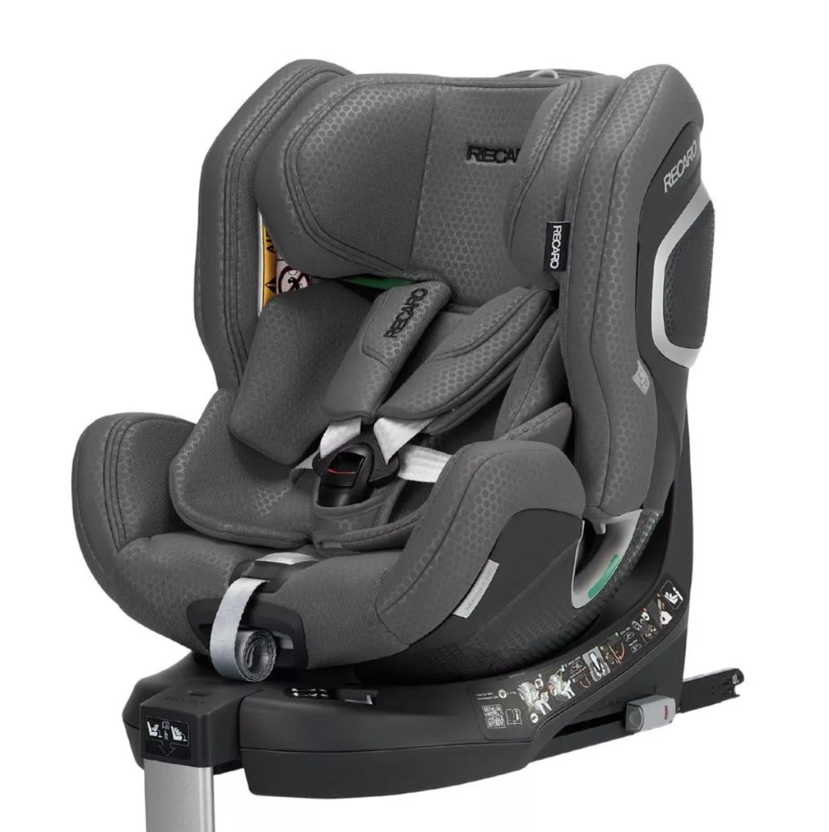 Автокресло Recaro Xenon 1 Kid (0-25 кг)