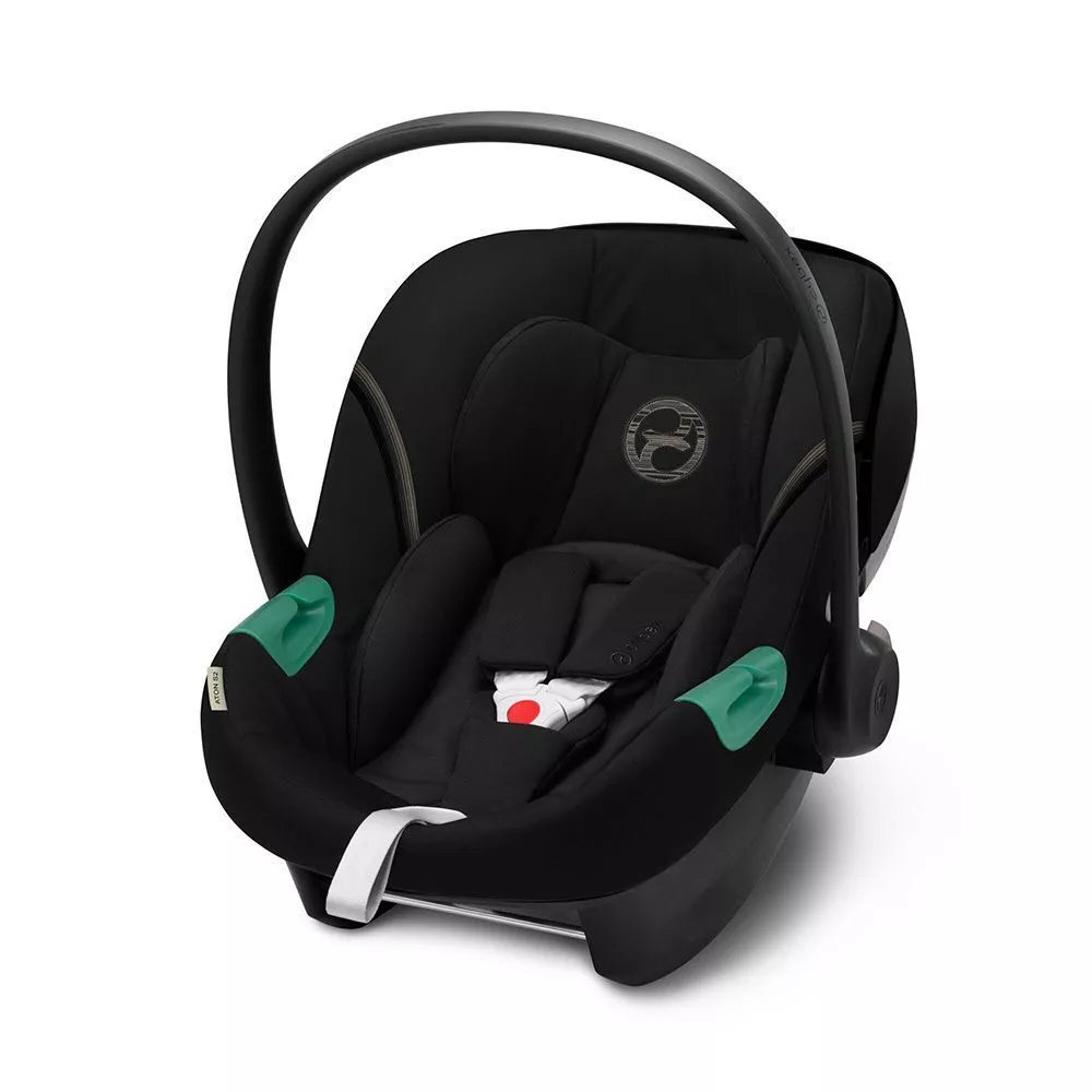 Автокресло Cybex Aton S2 i-Size 0-13кг Автокресло Cybex Aton S2 i-Size 0-13кг