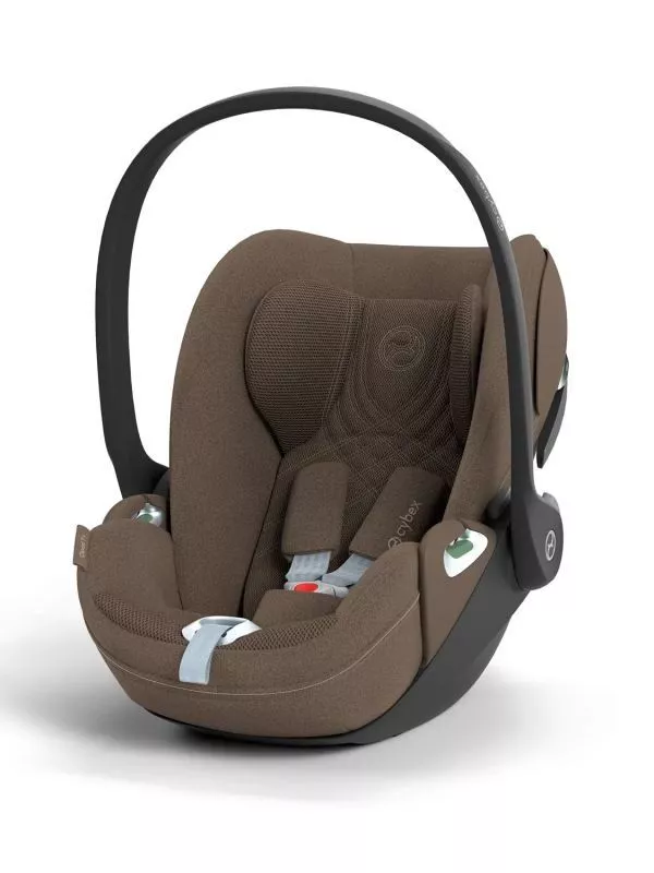 Автолюлька Cybex Cloud T i-Size Plus (0-13кг) №32