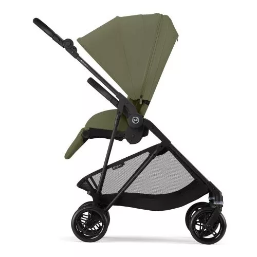 Коляска Cybex Melio 2025 2в1 №15