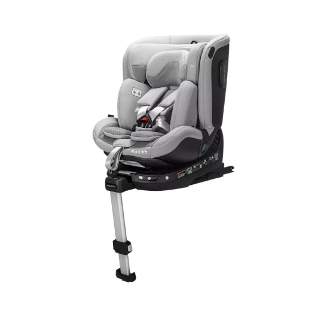 Автокресло Welldon smart rotate 2 pro+ 0-25 i-Size №5
