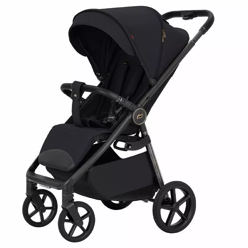 Прогулочная коляска Carrello Bravo Carbon 2026 №5