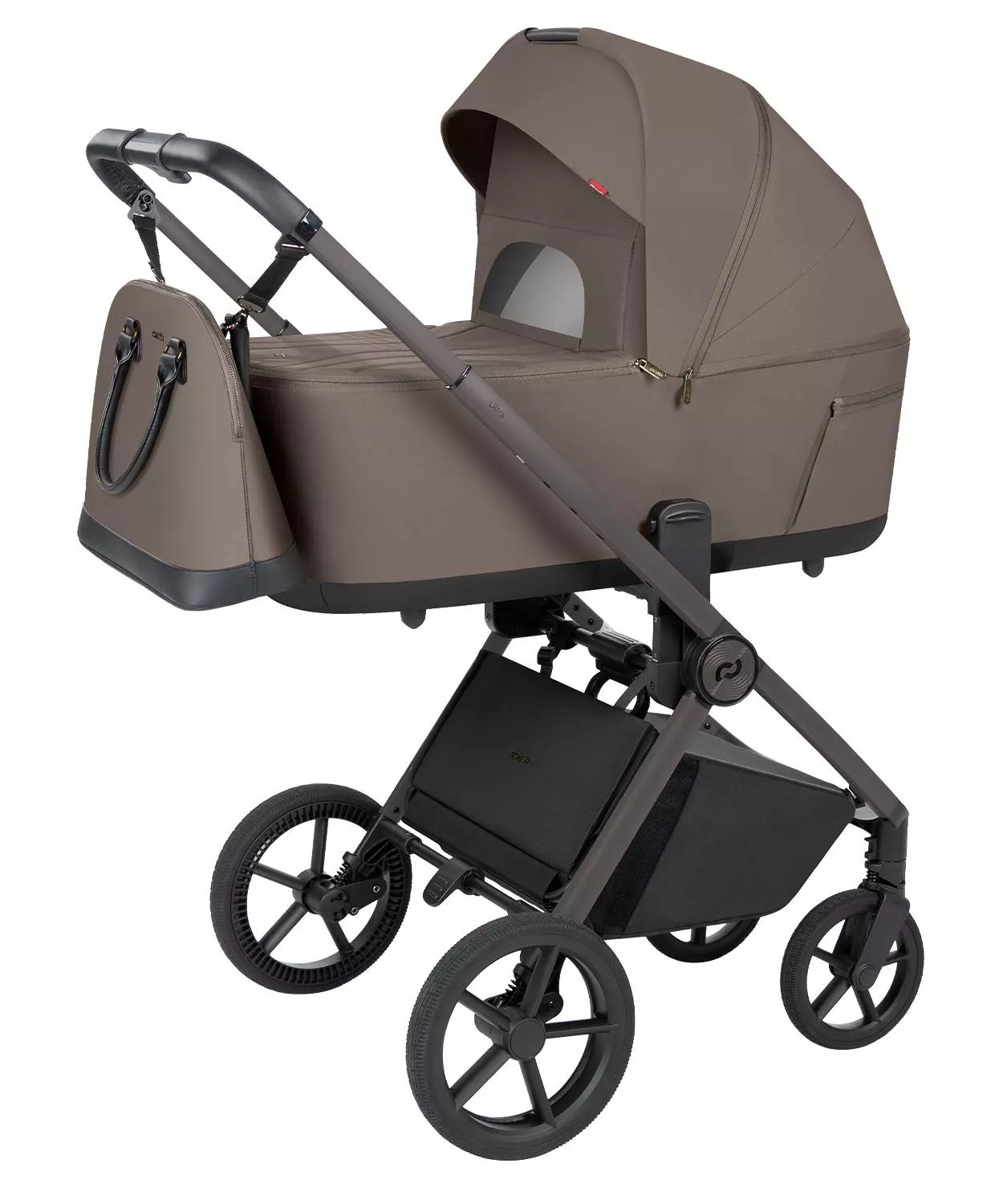 Коляска Carrello Ultra F 2в1 №3