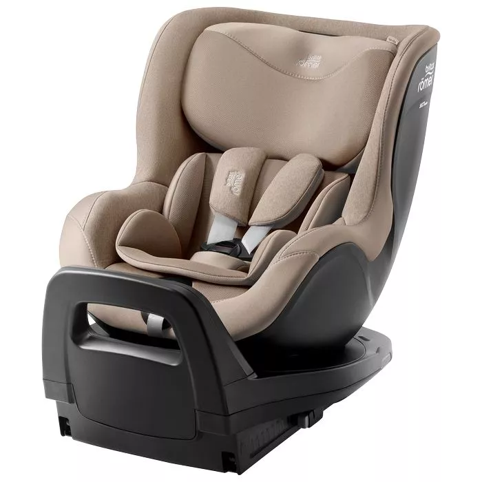 Автокресло Britax Roemer Dualfix Pro M Style 0-18кг №5