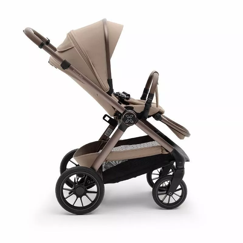 Коляска Agex Prima Pro Dune 2026 2в1 №16