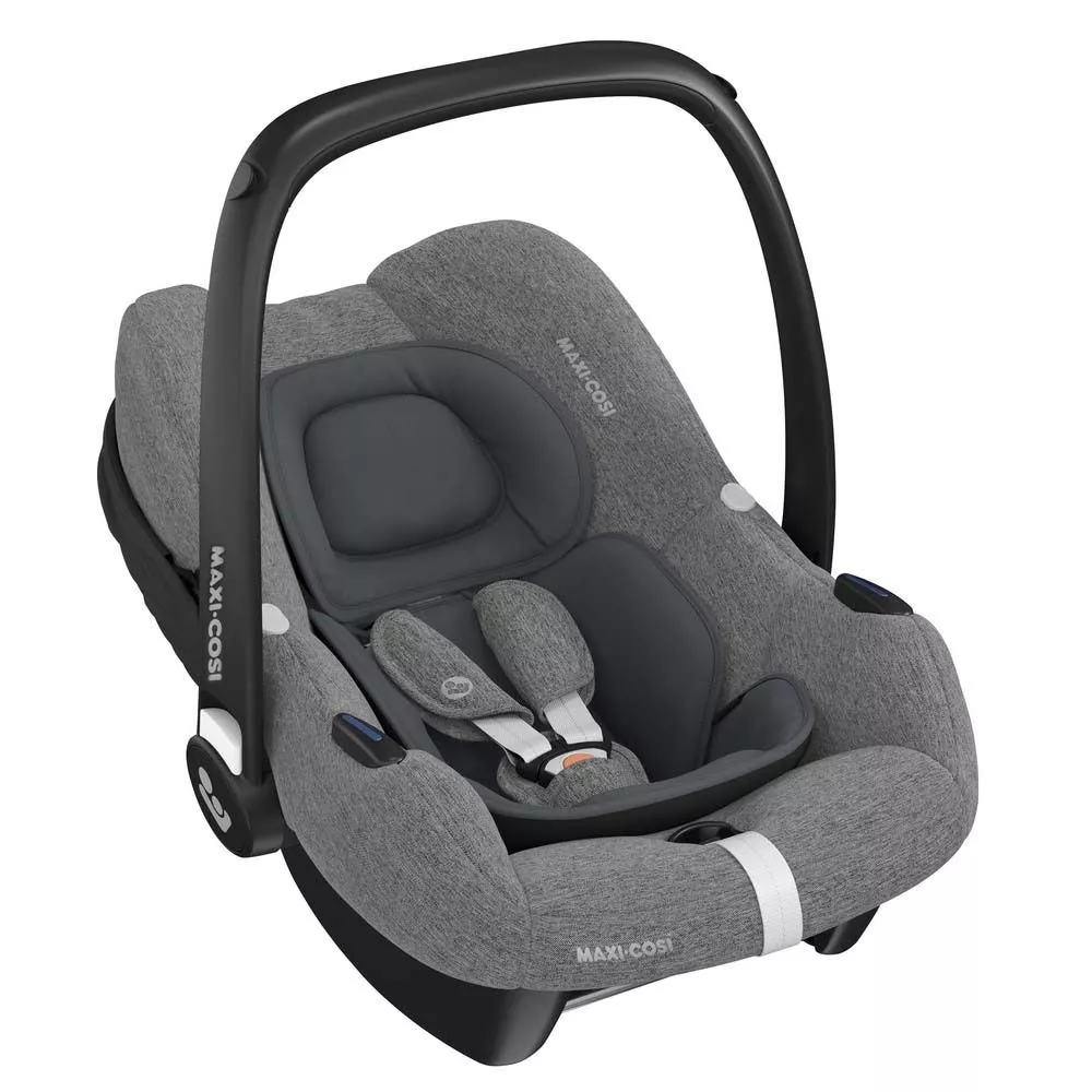 Автокресло Maxi-Cosi CabrioFix i-size 0-13 кг 