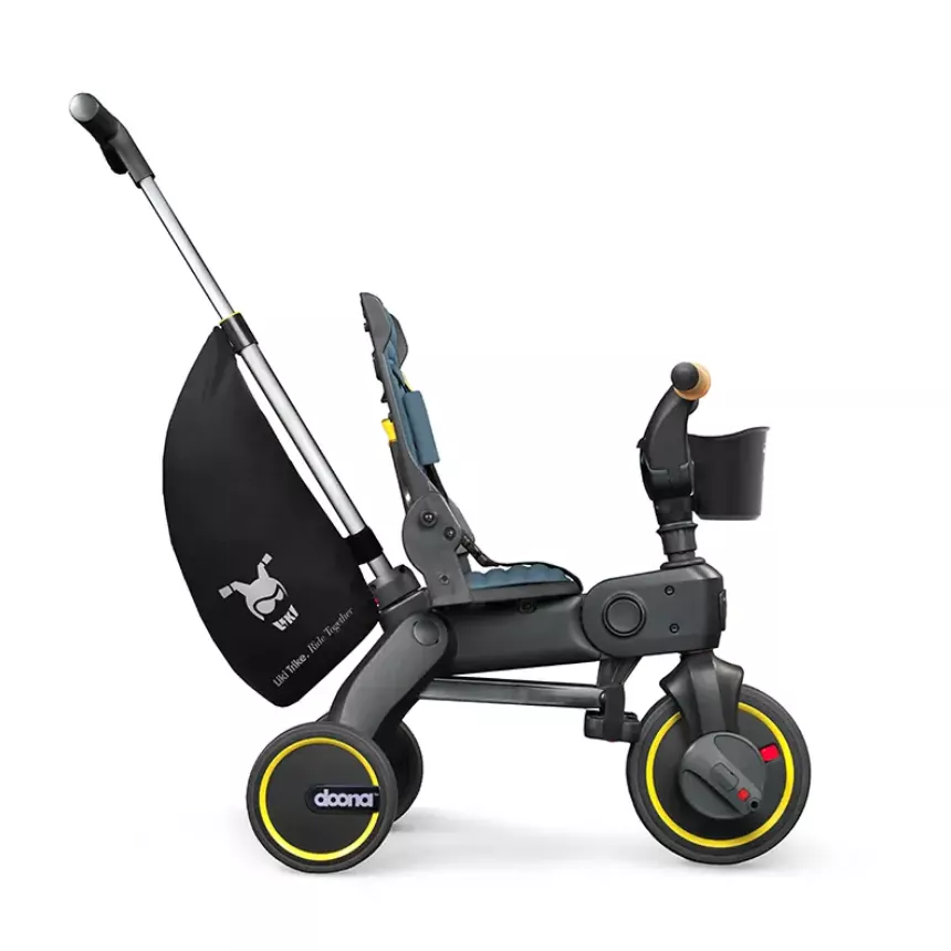 Велосипед Doona Liki Trike S5 №6