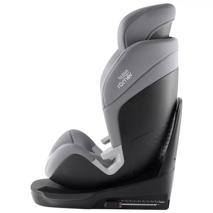 Автокресло Britax Roemer SWIVEL 2 Classic 0-25кг  №8
