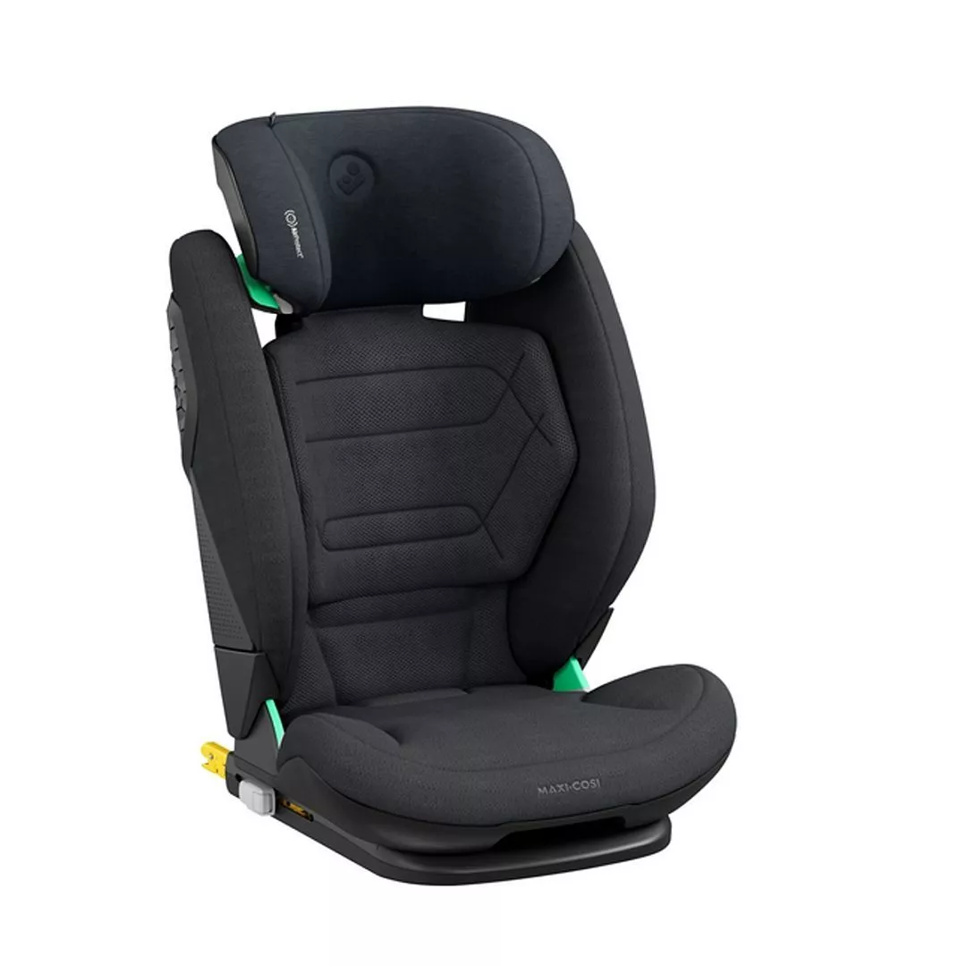 Автокресло Maxi-Cosi RodiFix Pro i-Size 9-36 кг  №10