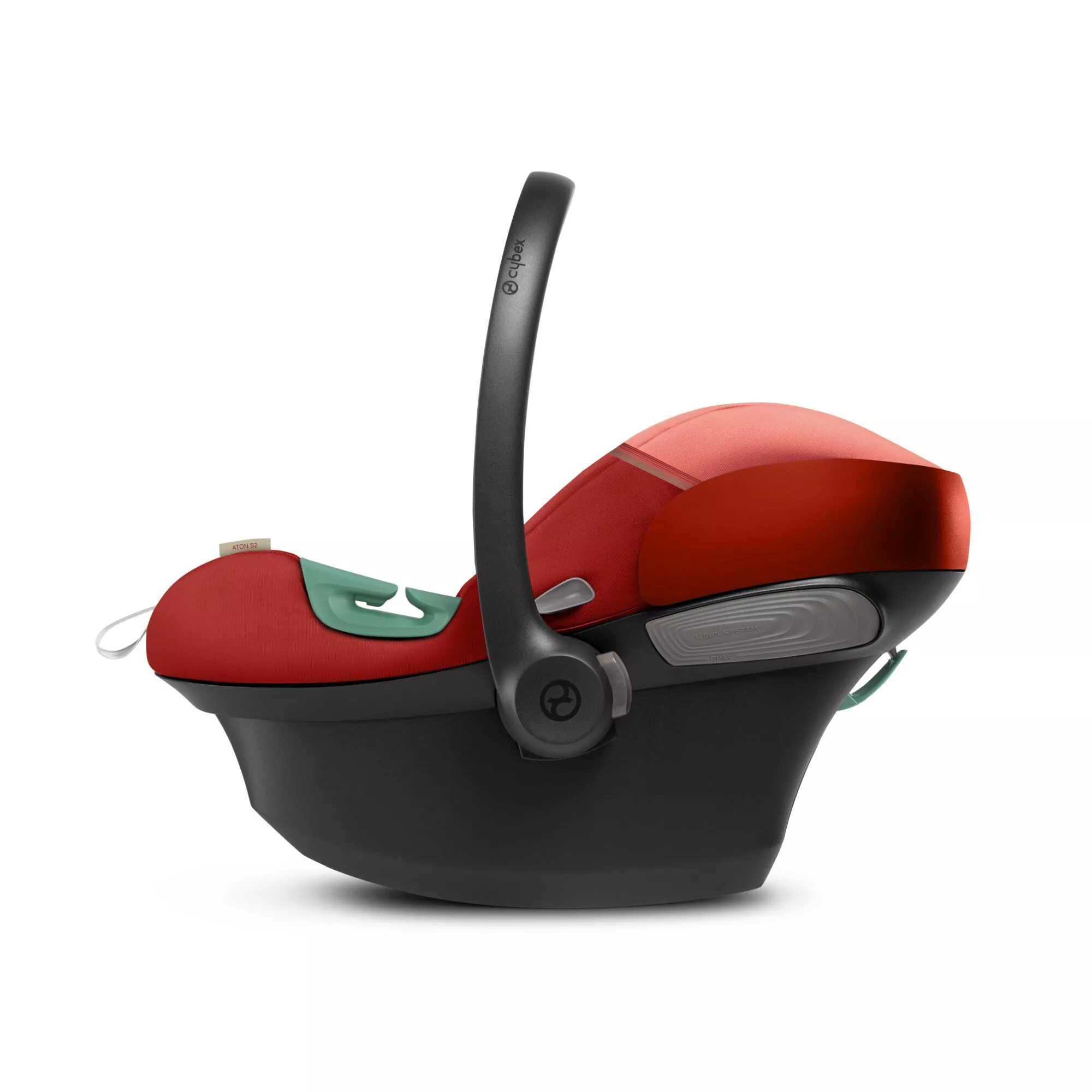 Автокресло Cybex Aton S2 i-Size  0-13кг №9