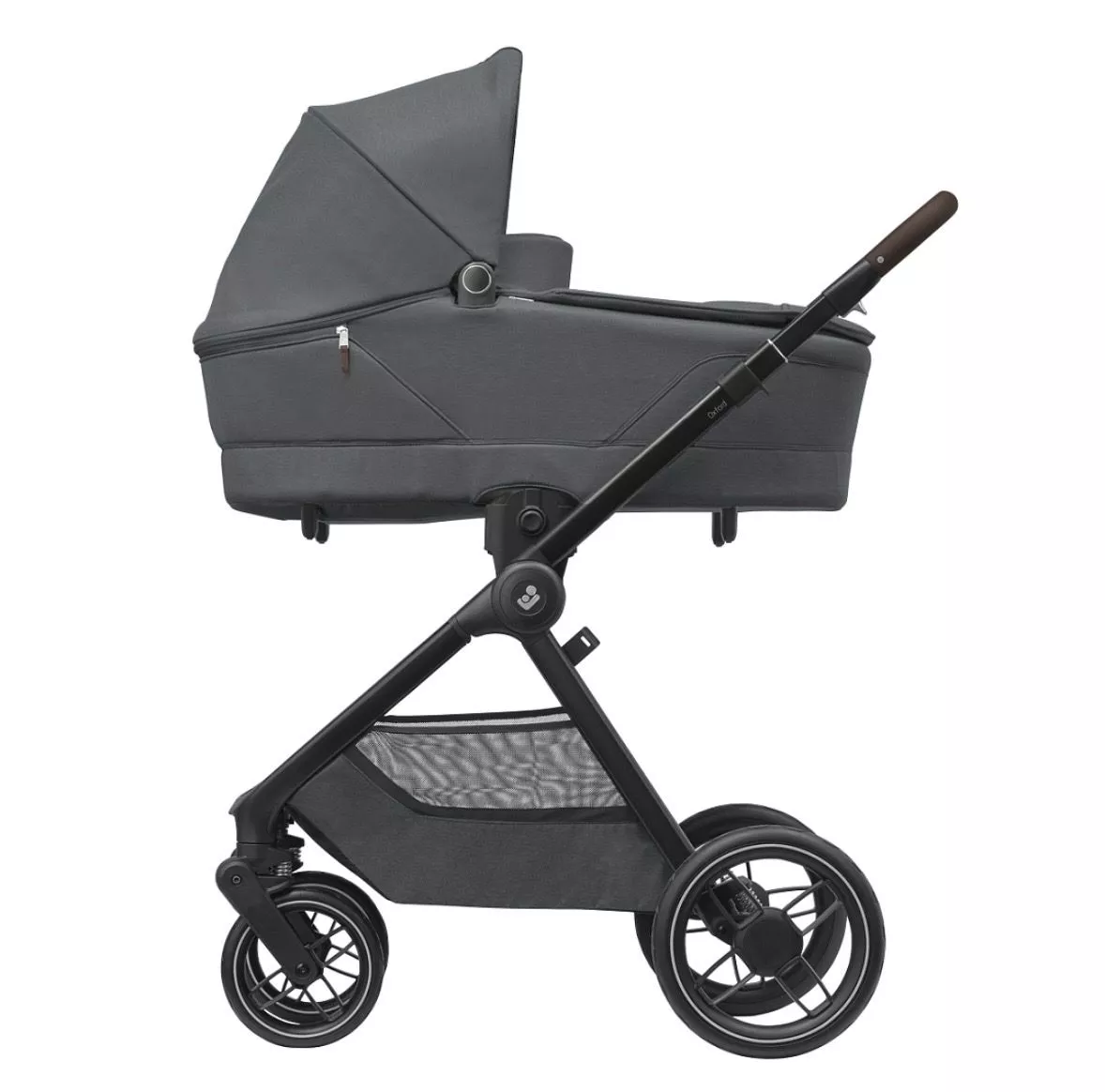 Коляска Maxi-Cosi Oxford Plus 2в1  №5
