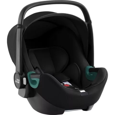 Автолюлька Britax Roemer BABY-SAFE 3 i-SIZE