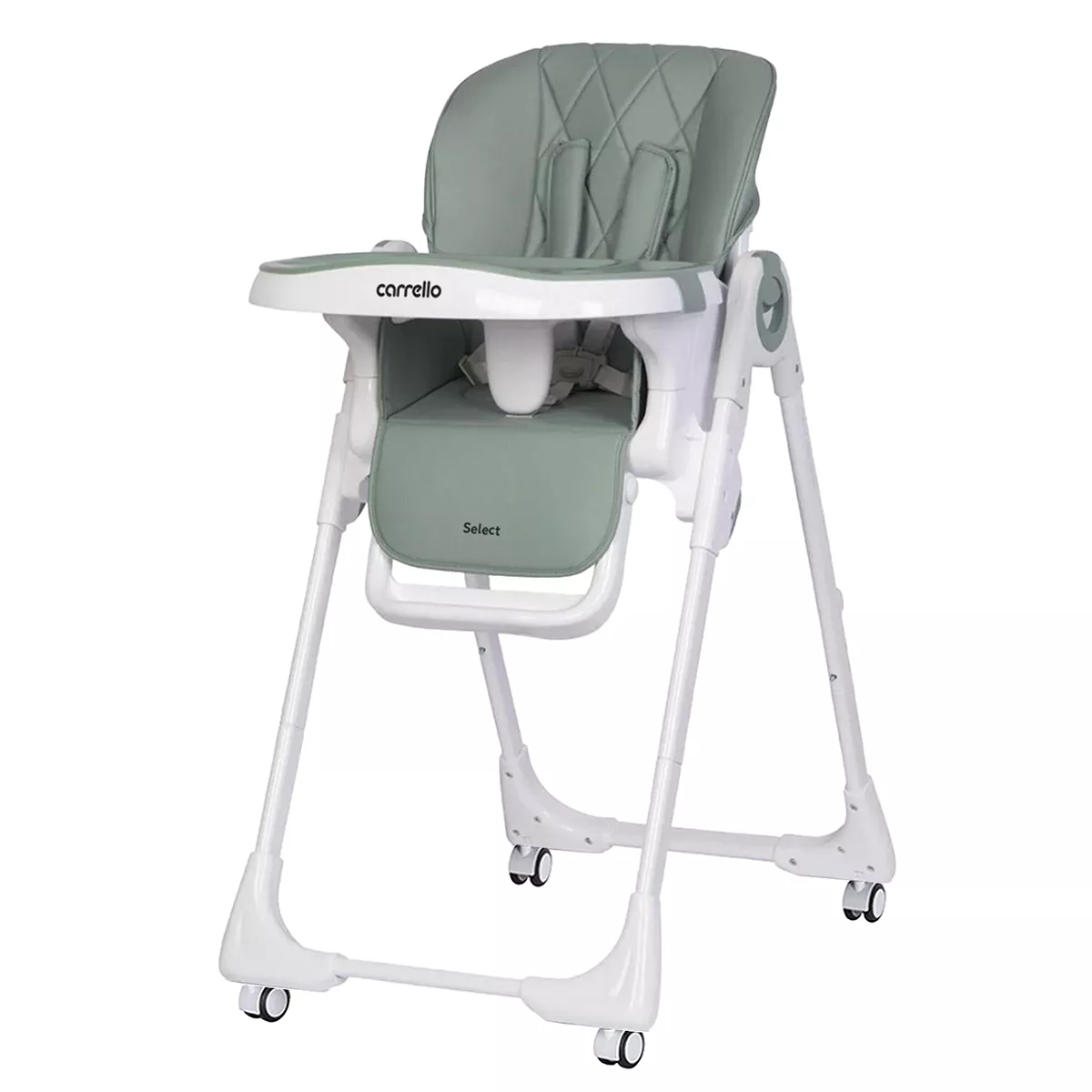 Стульчик для кормления Carrello Select №5