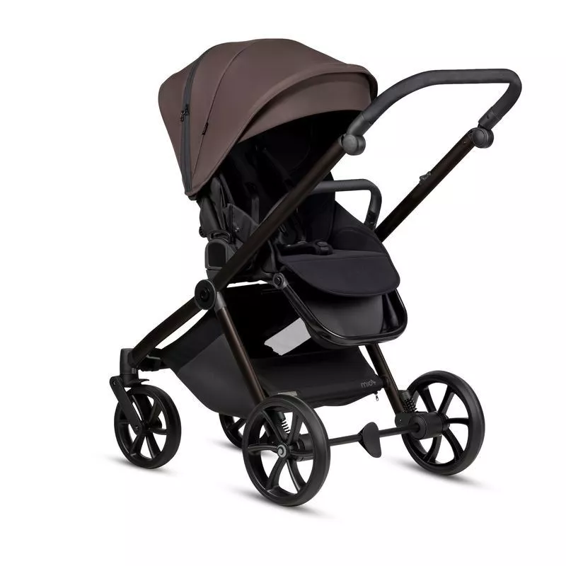 Коляска Tutis Mio 3+ Essential 2026 2в1 №9