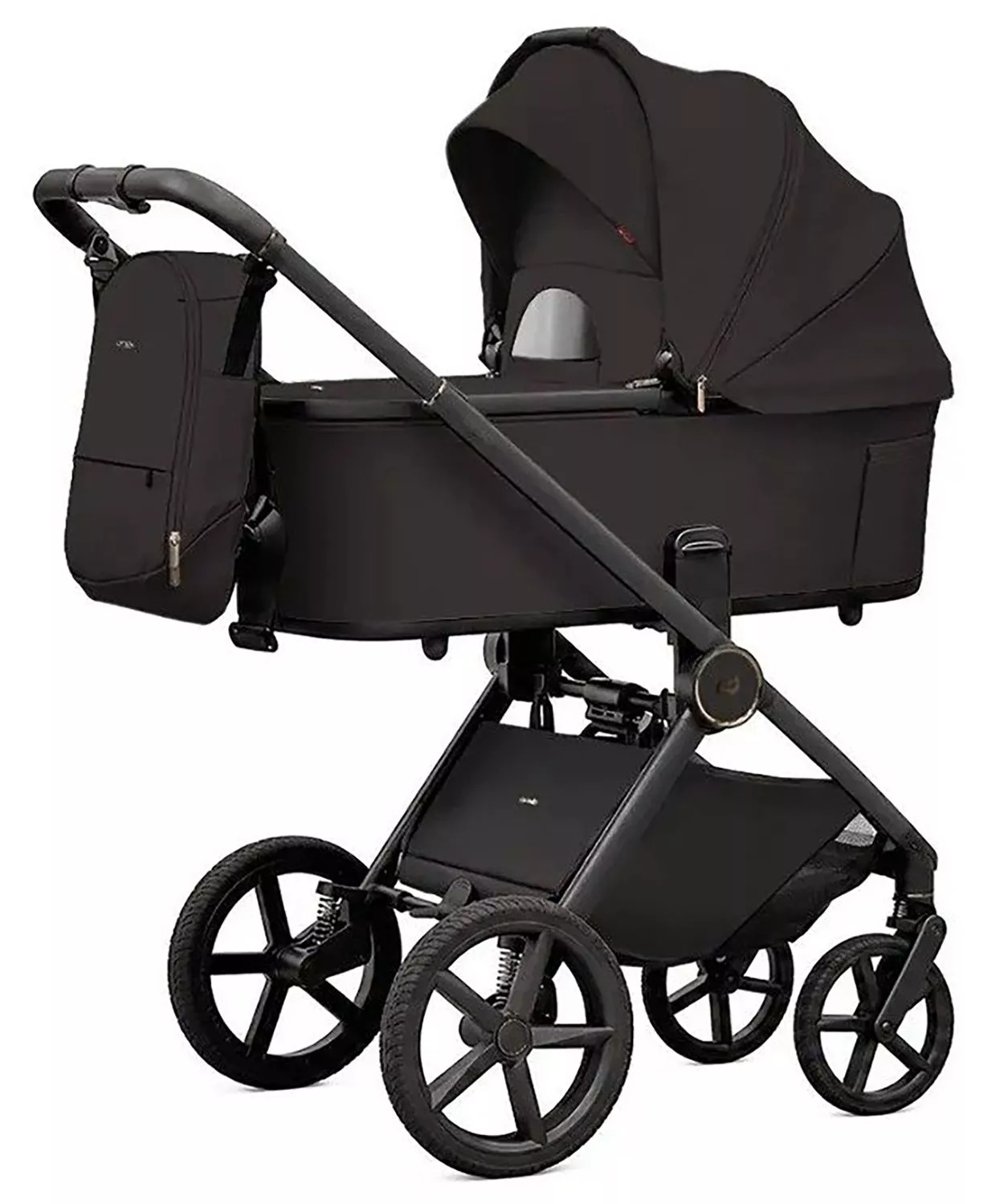 Коляска Carrello Ultima F 2в1