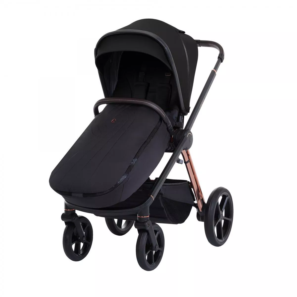 Коляска Espiro Miloo 2025 2в1 №17