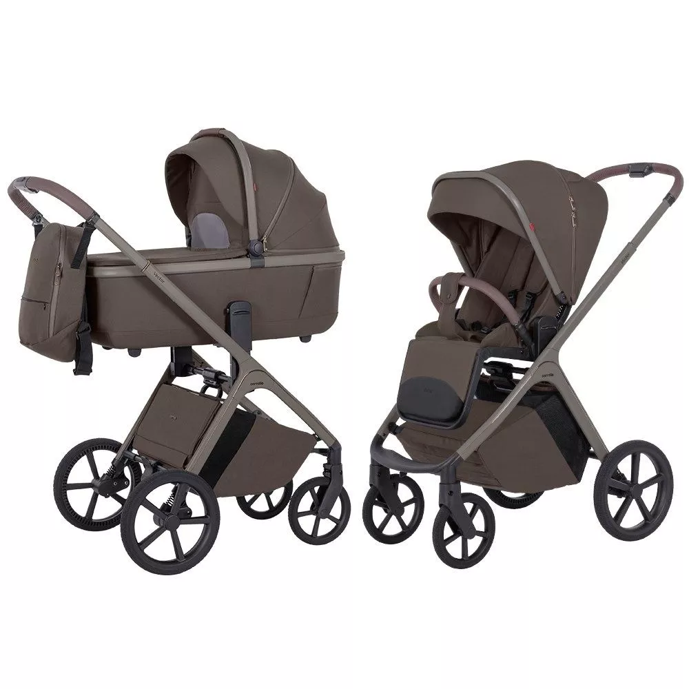 Коляска Carrello Vector 6550 2026 2в1