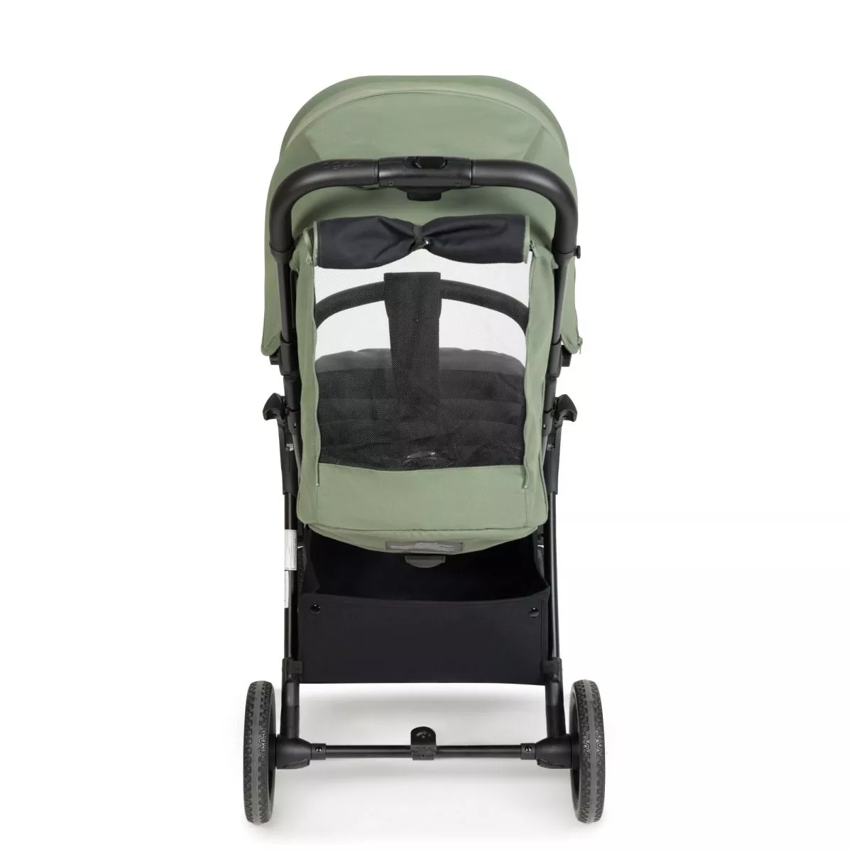 Прогулочная коляска Agex Mini LX Green №9