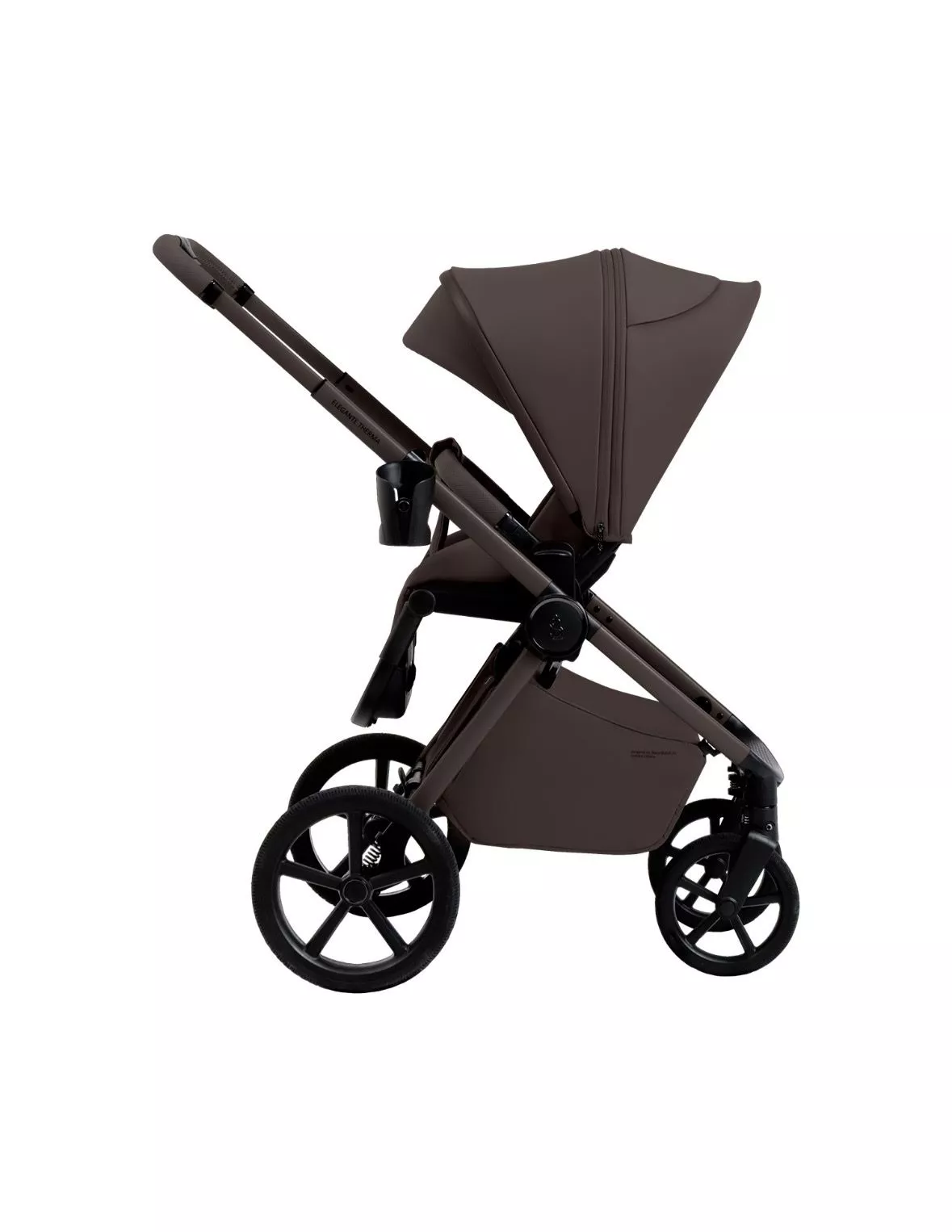Коляска 2в1 Sweet Baby/SBL Elegante Therma (Colore 2.0) №13